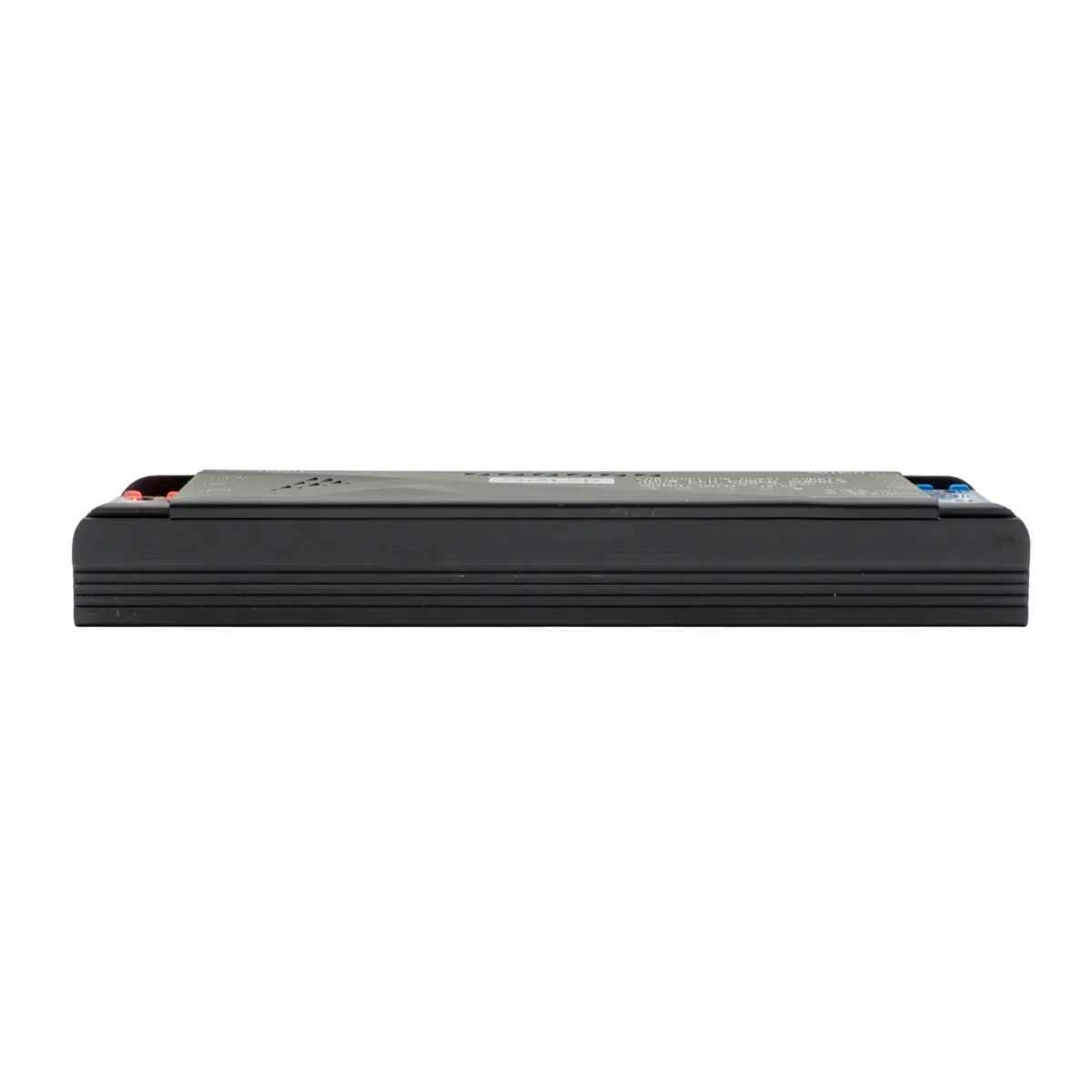 Alimentatore 24V 300W 12,5A Gisled vista laterale