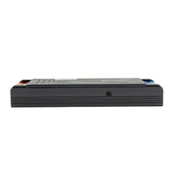 Vista laterale alimentatore LED 24V 200W 8,33A – Gisled