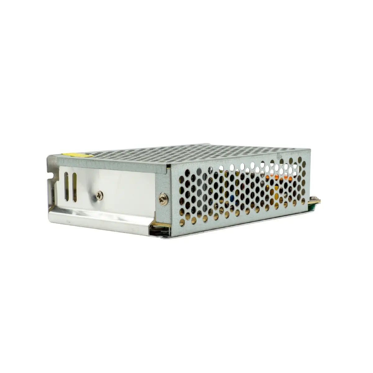 Alimentatore switching 24V pronto per installazione interna – Gisled