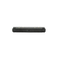 Connettore di alimentazione per binario magnetico 48V nero-1