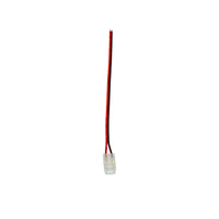 Connettori COB LED da 8mm con cavi multipli per installazioni