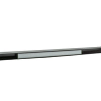Faretto LED per binario magnetico 10W 3CCT Smart, colore nero, angolo di apertura 120°