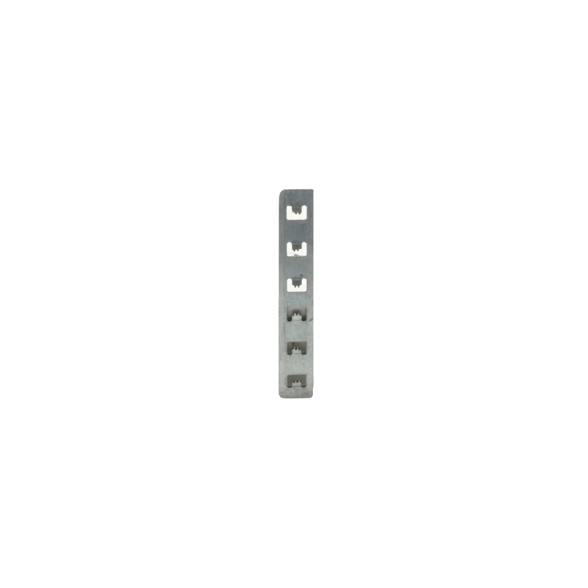 Giunto dritto per binari magnetici da incasso 48V IP20