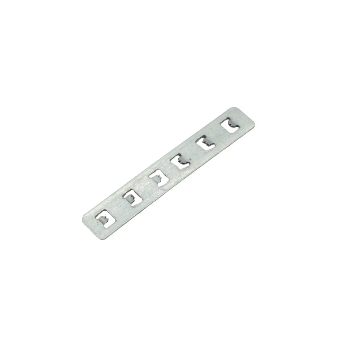 Giunto dritto per binari magnetici da incasso 48V IP20 - Gisled