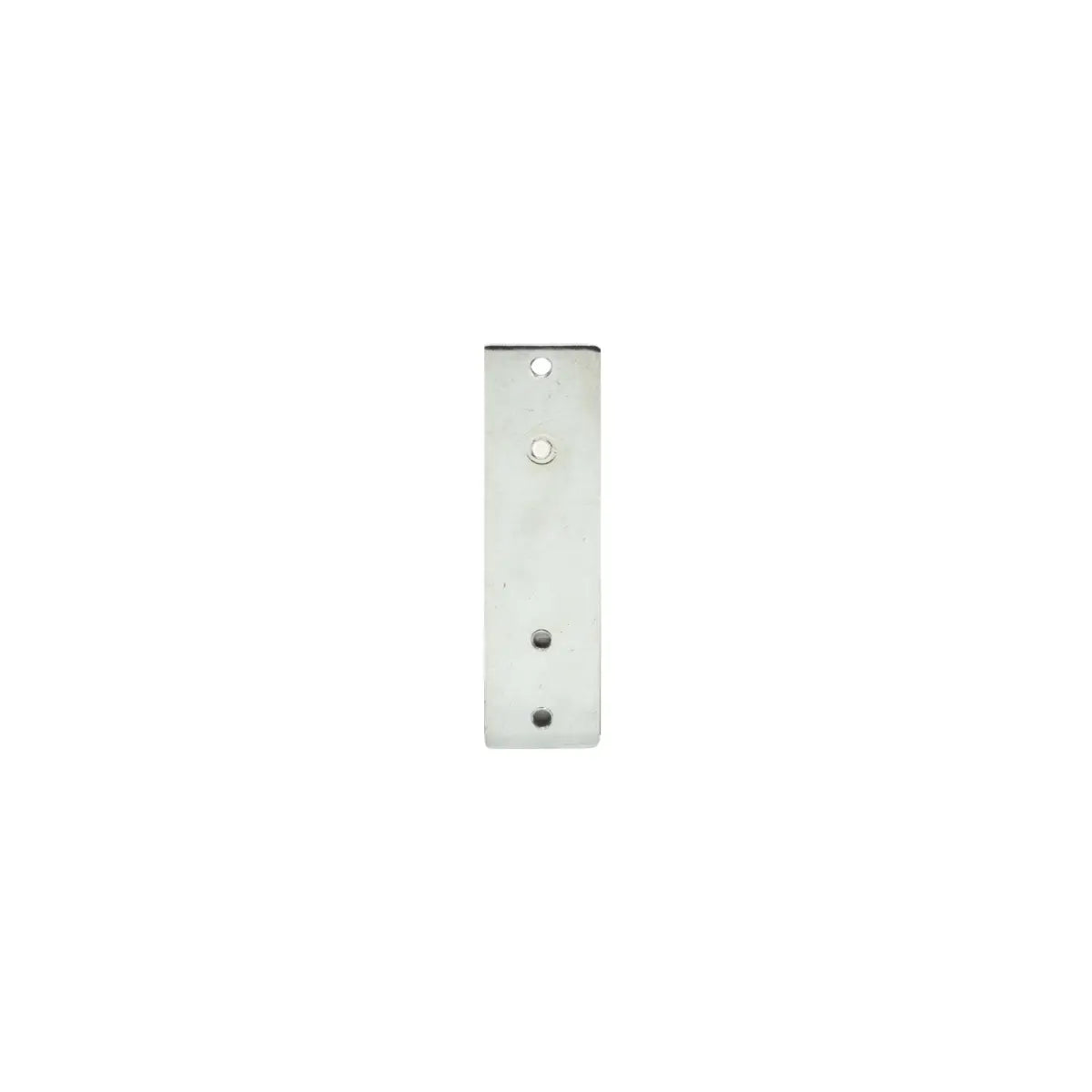 Giunto dritto per binari magnetici da superficie 48V in metallo-1