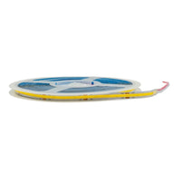 Striscia LED COB 10W 4000K 24V in bobina intera Gisled