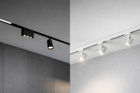 Differenza tra sistema magnetico 48V e binario 220V