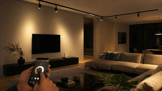 Sistema magnetico 48V Smart: come funziona e cosa serve