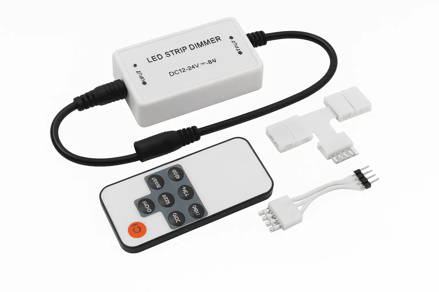 Accessori per Strisce LED