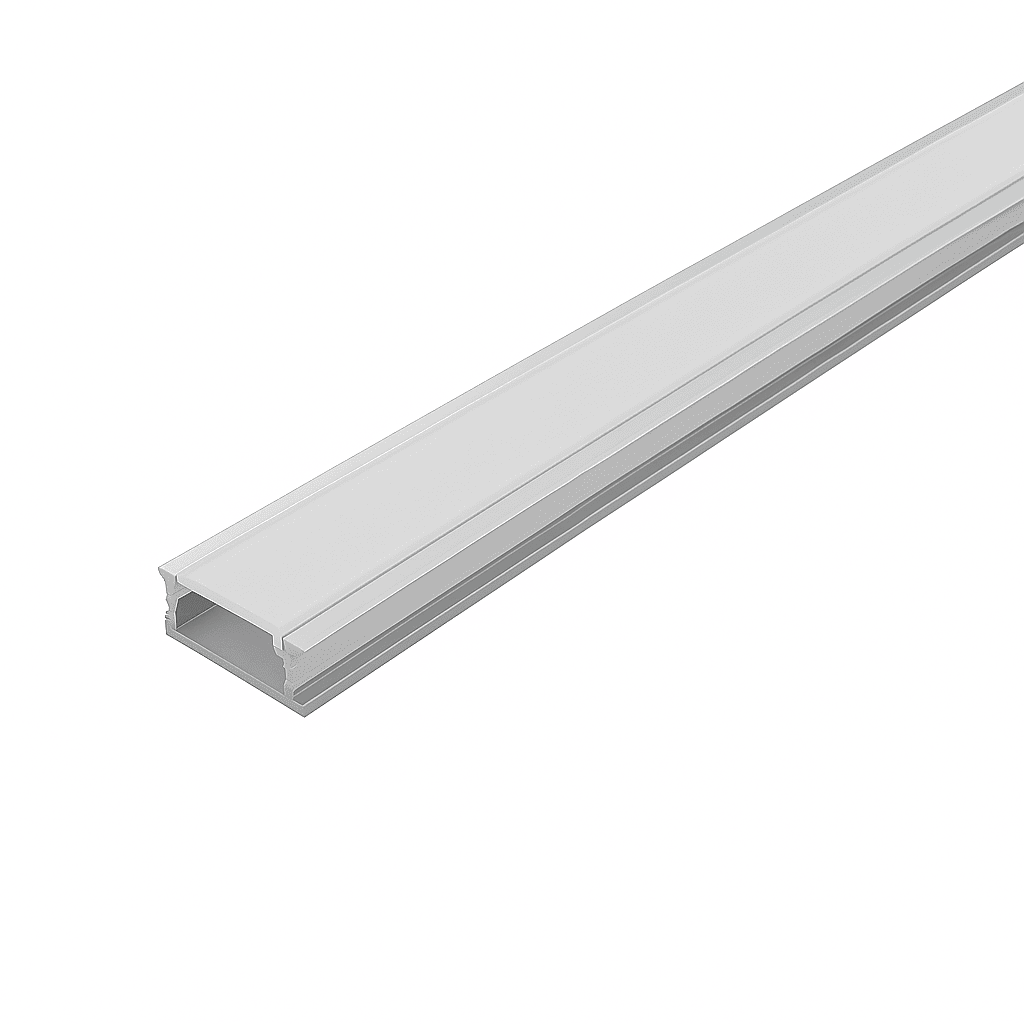 Profili in Alluminio per Strisce LED