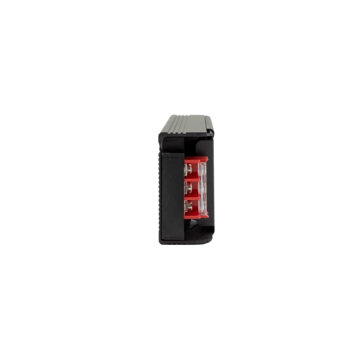 Alimentatore 12V 120W 10A per LED Gisled con morsetti di ingresso