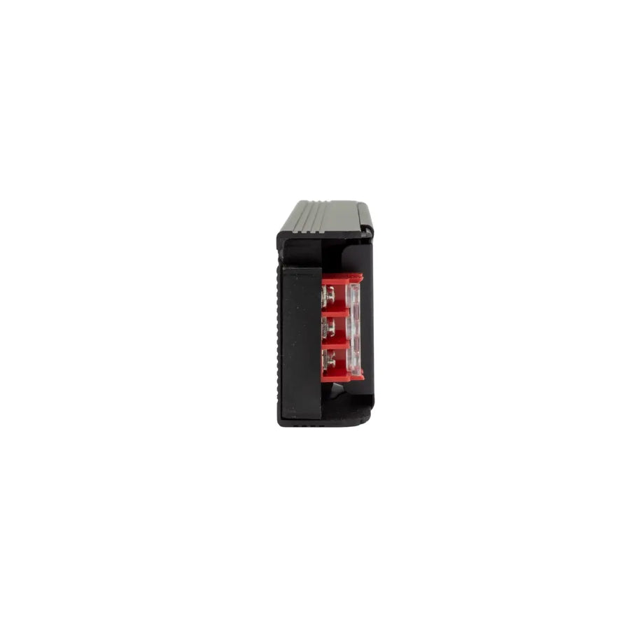 Alimentatore 12V 120W 10A per LED Gisled con morsetti di ingresso