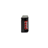 Alimentatore 12V 120W 10A per LED Gisled con morsetti di ingresso
