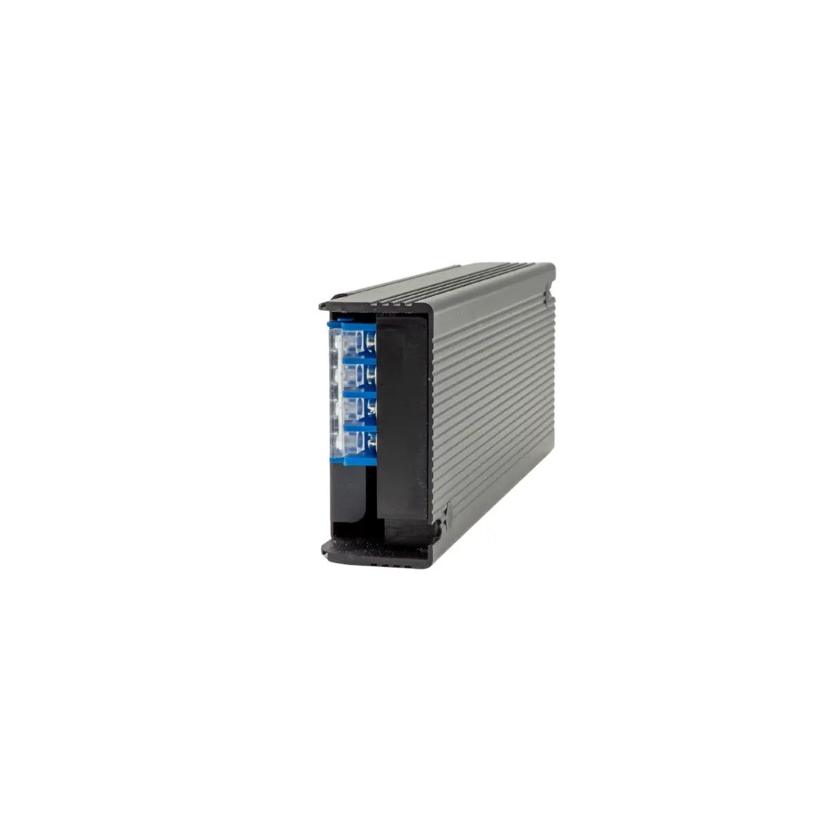 Alimentatore 12V 120W 10A per LED Gisled con dettagli di connessione