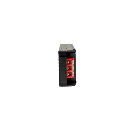 Collegamento alimentatore 12V 300W 25A per LED IP20