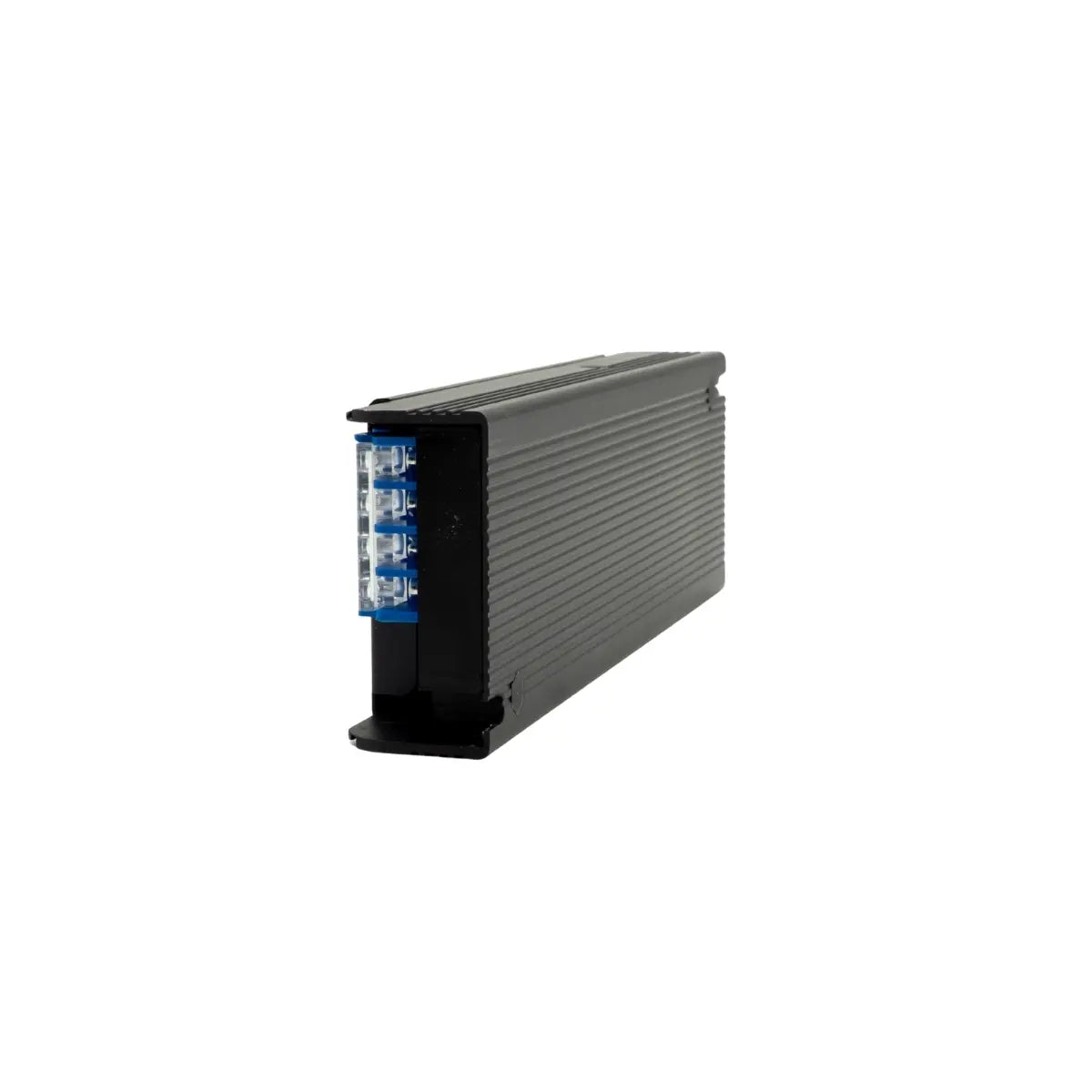 Dettaglio alimentatore LED 24V 200W 8,33A compatto – Gisled