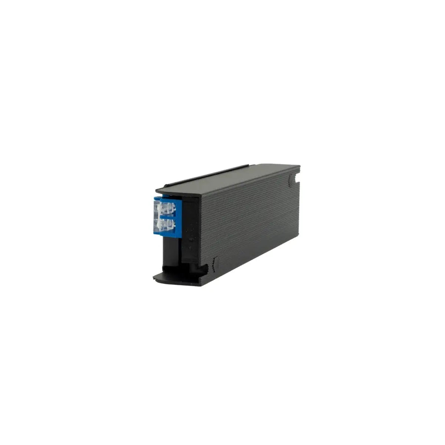Alimentatore LED 24V 60W 2,5A Slim per installazione strisce LED
