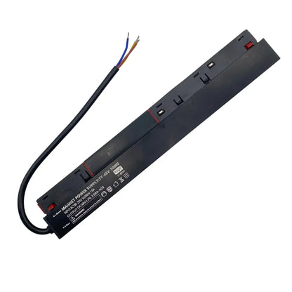Alimentatore Smart 100W 48V ZigBee per binario magnetico dimmerabile compatibile Tuya Smart