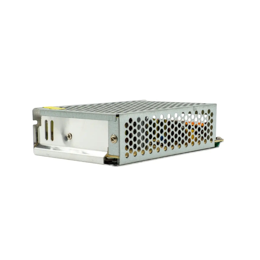 Alimentatore switching 24V pronto per installazione interna – Gisled