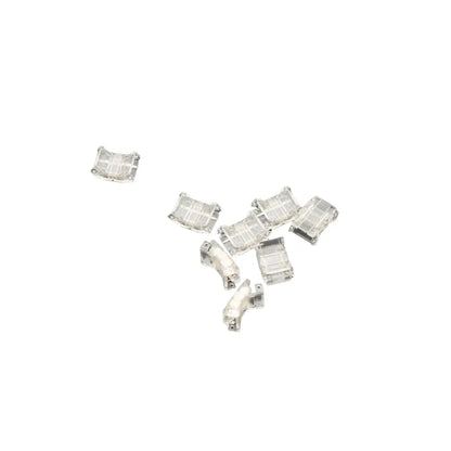 Connettore rapido COB LED 2PIN 10mm Gisled per collegamento strisce LED senza saldatura
