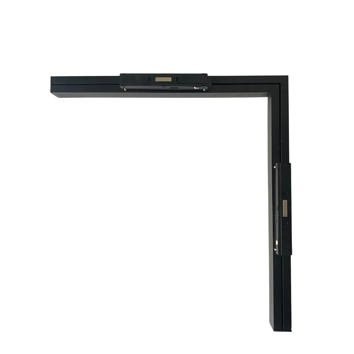 Faretto LED angolare per binario magnetico 16W 3CCT Smart