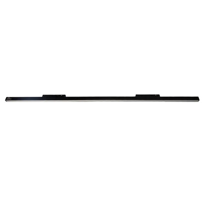 Faretto LED per binario magnetico 40W 3CCT Smart nero 120 cm 48V Gisled