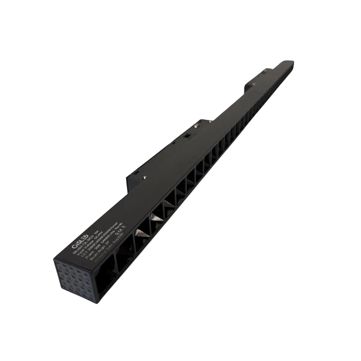 Faretto lineare LED 36W 3CCT Smart 48V Gisled