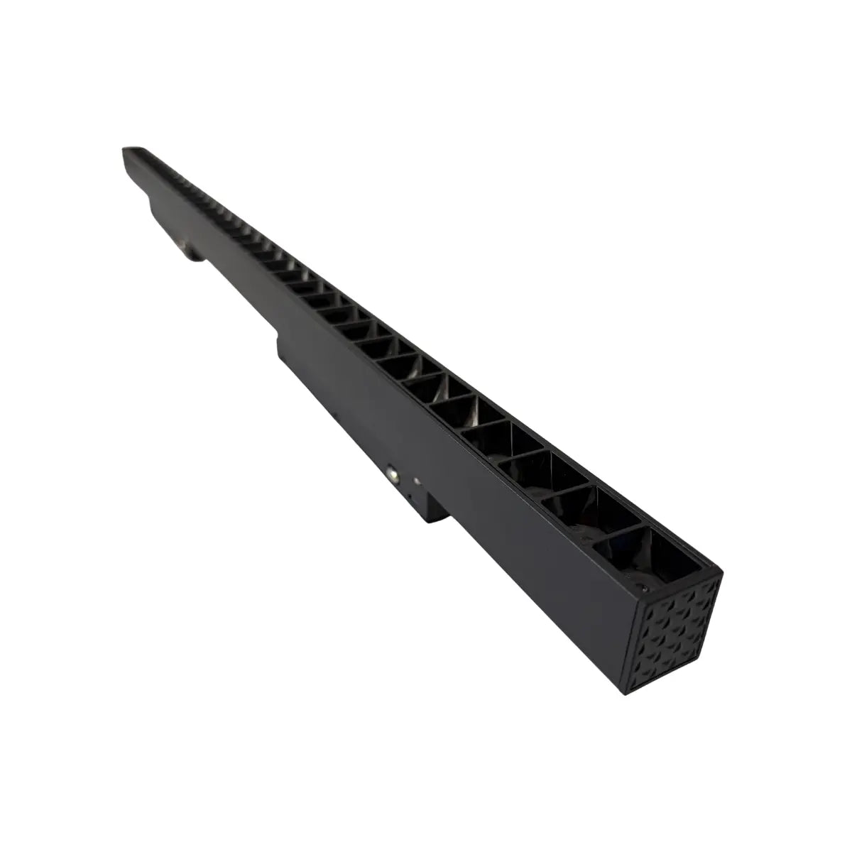 Faretto lineare LED 36W 3CCT Gisled 