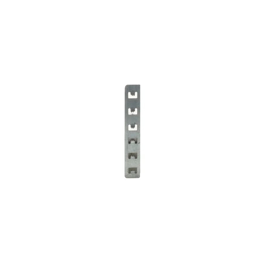 Giunto dritto per binari magnetici da incasso 48V IP20