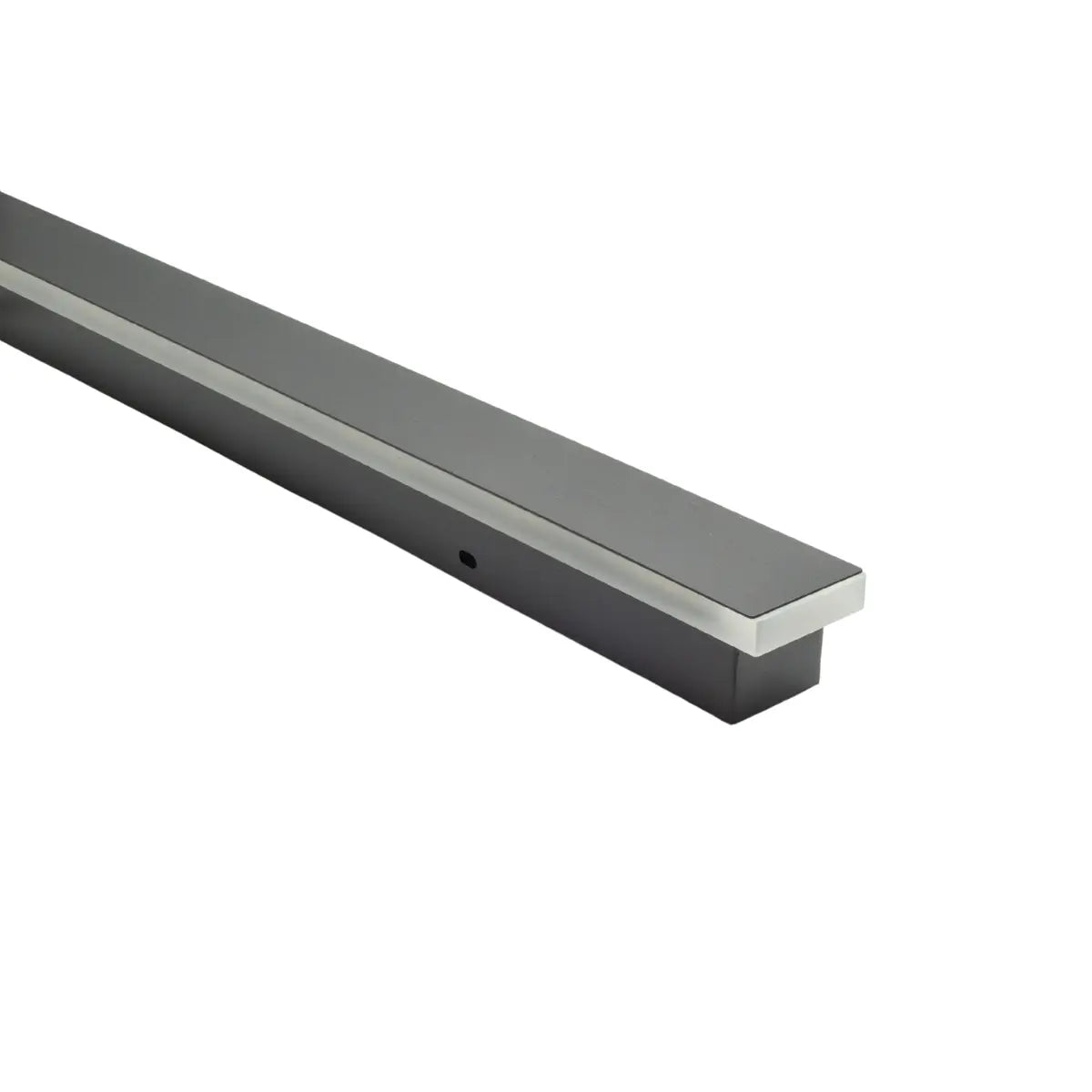 Lampada LED da parete lunga 150cm e 3CCT