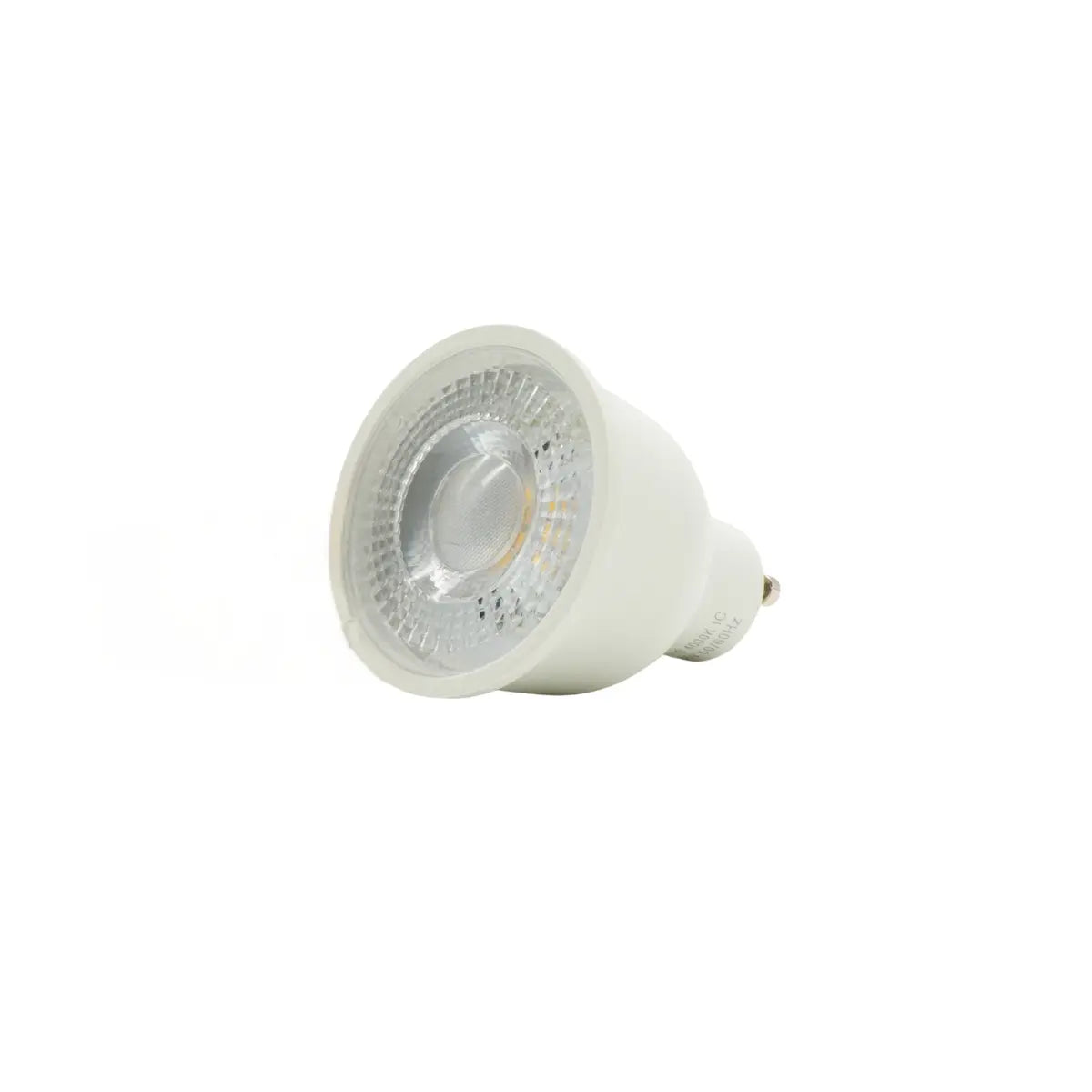Lampadina LED GU10 da 10W luce naturale 4000K Gisled