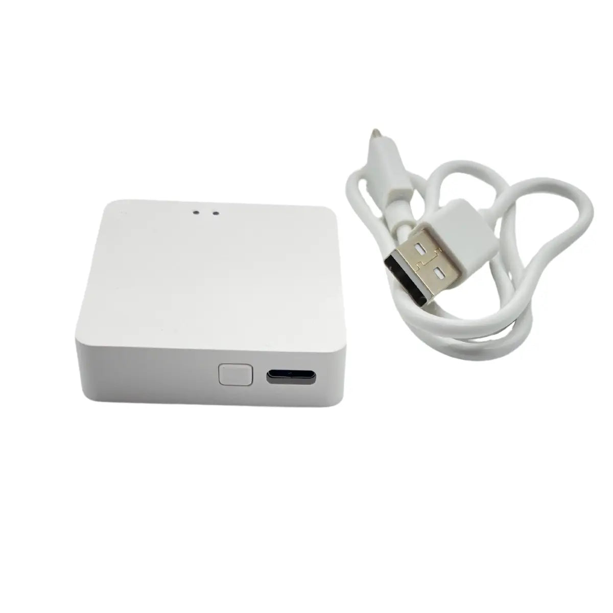 Smart Gateway Wi-Fi ZigBee Bluetooth per illuminazione smart