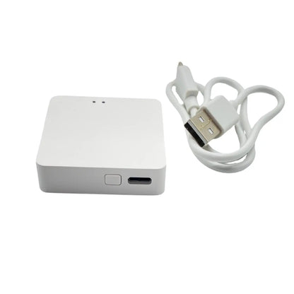 Smart Gateway Wi-Fi ZigBee Bluetooth per illuminazione smart