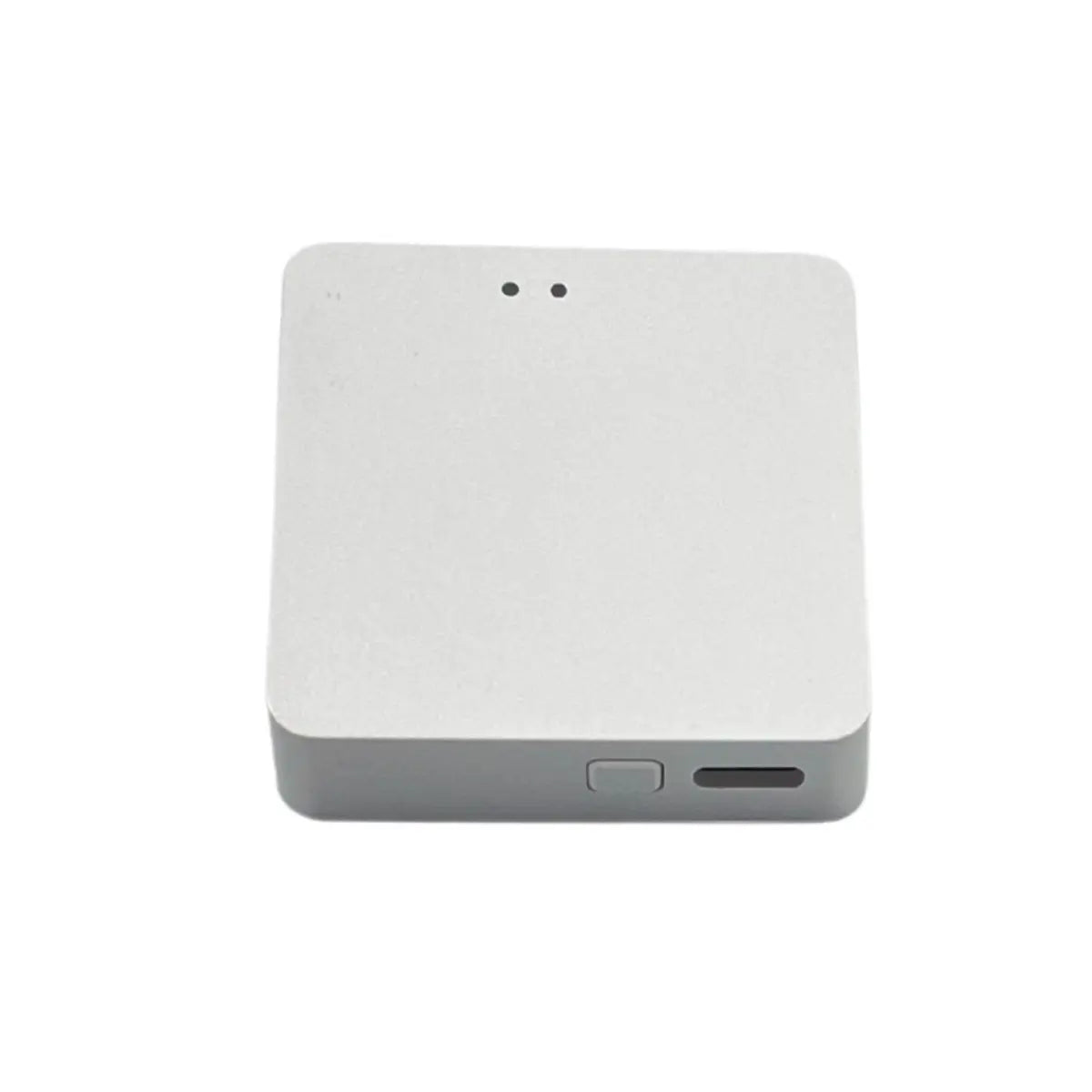 Smart Gateway Wi-Fi ZigBee Bluetooth per illuminazione smart compatibile Smart Life, Alexa e Google Home | Gisled