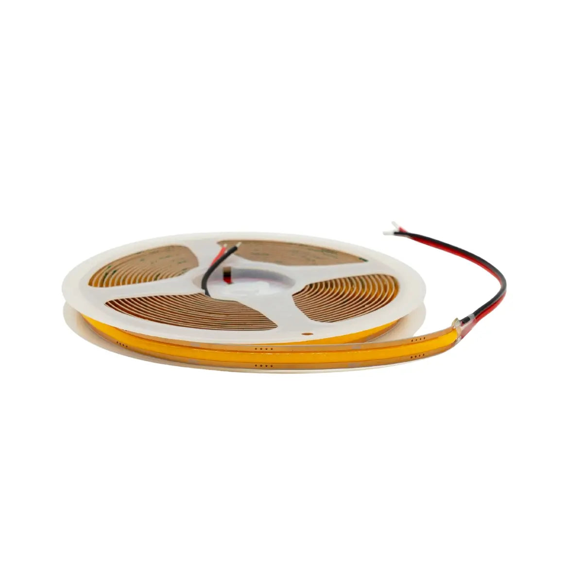 Striscia LED COB 24V 528 LED per metro