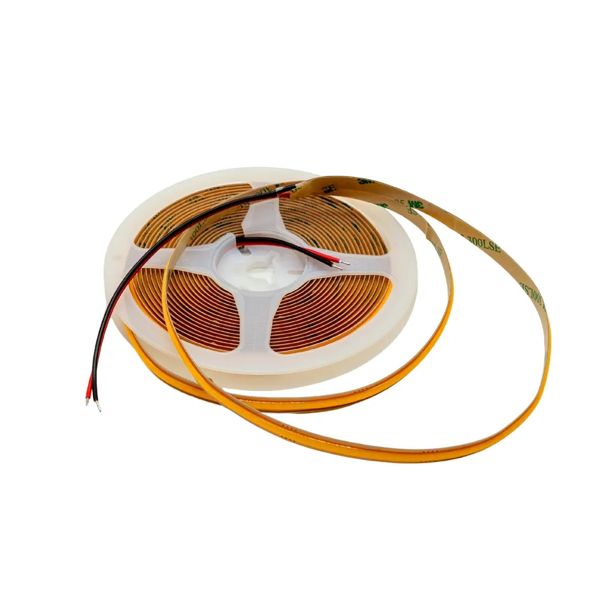 Striscia LED COB 24V 528 LED per metro- Taglio libero personalizzabile