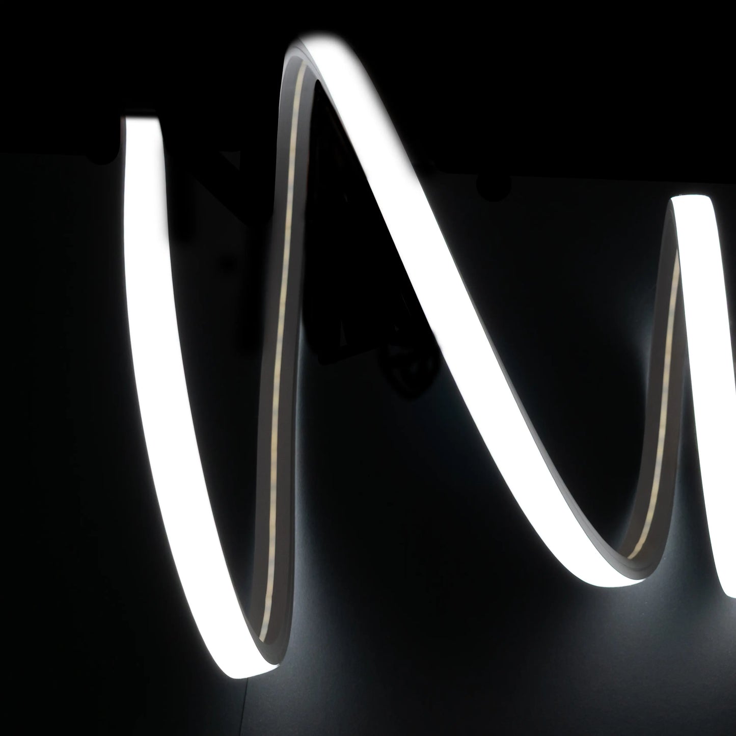 LED strip SMD 2835 10 metri impermeabile IP67 per illuminazione interna ed esterna