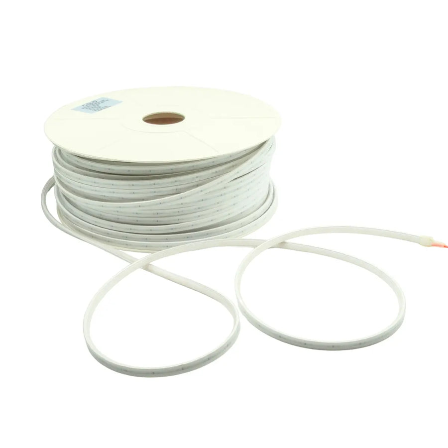 Striscia LED professionale 5 metri IP68 flessibile per illuminazione architettonica