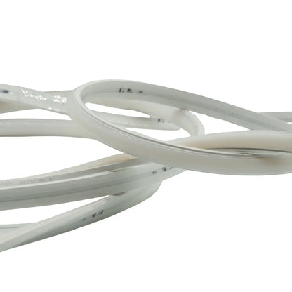 Striscia LED SMD2025 IP67 5 metri installazione diretta 220V senza trasformatore